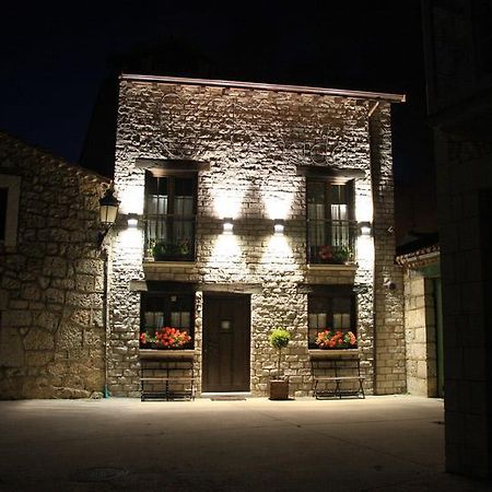 Hotel Rural La Tenada Carcedo de Burgos Zewnętrze zdjęcie