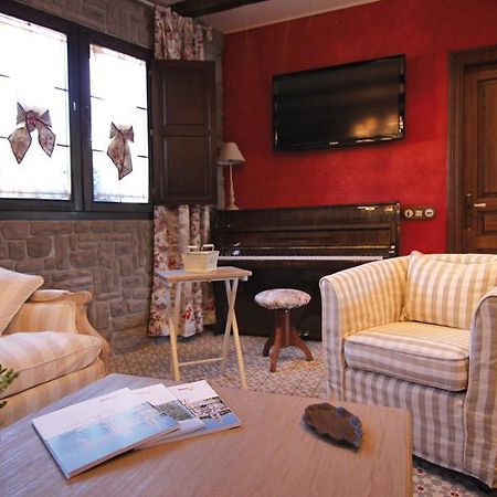 Hotel Rural La Tenada Carcedo de Burgos Zewnętrze zdjęcie