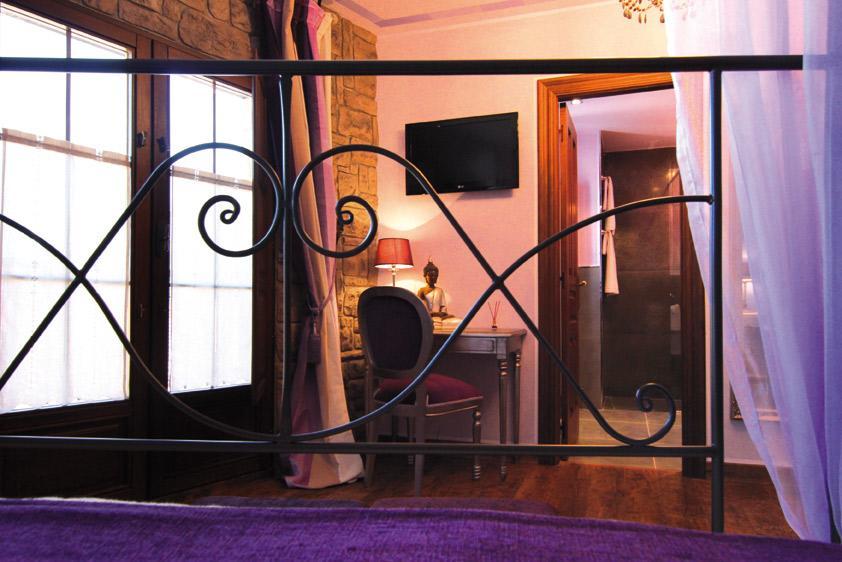 Hotel Rural La Tenada Carcedo de Burgos Zewnętrze zdjęcie