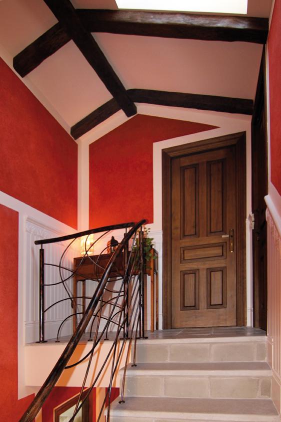 Hotel Rural La Tenada Carcedo de Burgos Zewnętrze zdjęcie
