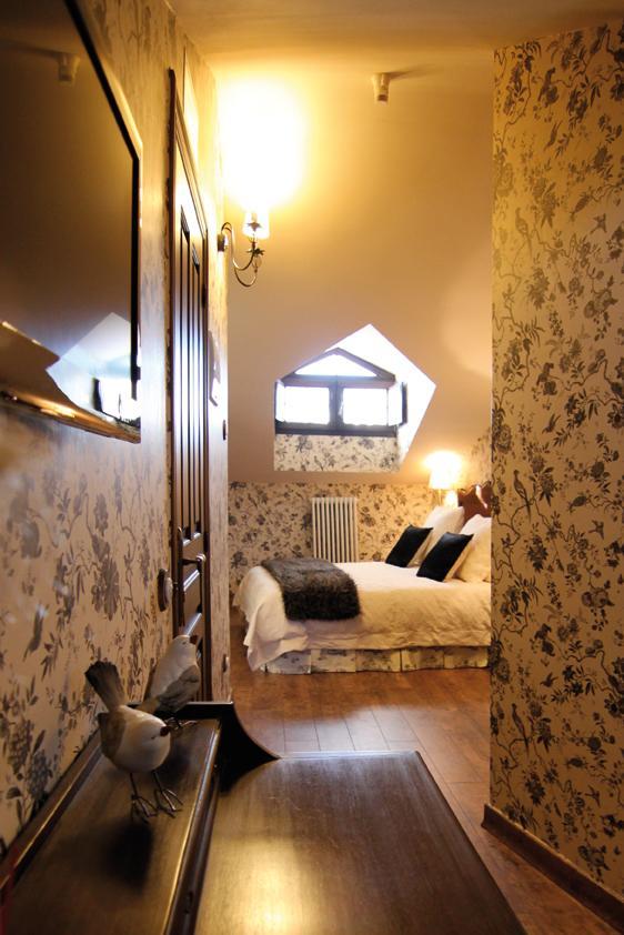 Hotel Rural La Tenada Carcedo de Burgos Zewnętrze zdjęcie