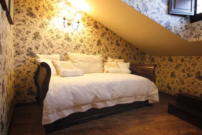 Hotel Rural La Tenada Carcedo de Burgos Zewnętrze zdjęcie