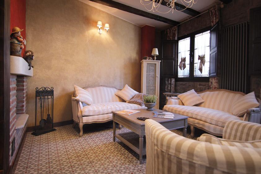 Hotel Rural La Tenada Carcedo de Burgos Zewnętrze zdjęcie