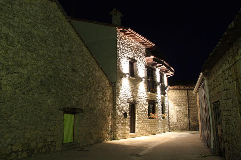 Hotel Rural La Tenada Carcedo de Burgos Zewnętrze zdjęcie